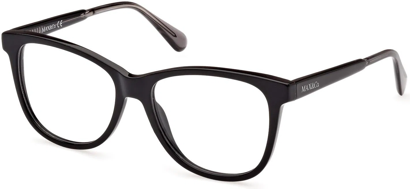 MAX & CO 5075 Eyeglasses - view 4